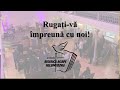 LIVE! Biserica Agape Helsingborg 10/05/2025