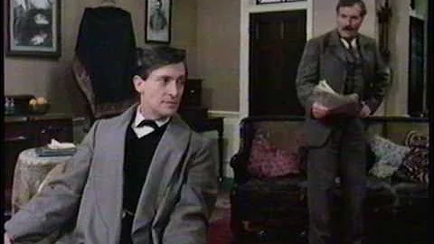 Sherlock Holmes-The Solitary Cyclist Part 4