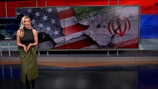 Connecticut congressional delegation reacts to military strike on Iran