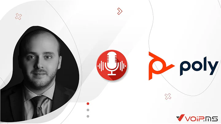 Poly and VoIP.ms Webinar: Video and Voice Solutions to Improve your User Experience
