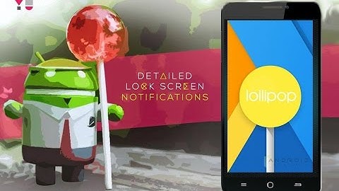 Yu Yureka after lolliPop Update {Cyanogen mod 12 ) Review {HD}