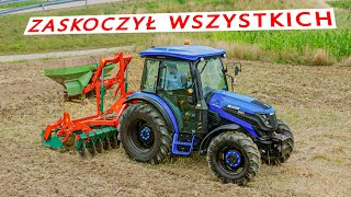 SOLIS S90 - TEST PONAD MOŻLIWOŚCI ? ( WalkAround / Prezentacja )