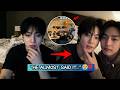 Jungkook CRIES On Camera Talking About Taehyung… Fans Weren’t Ready For This 💔😢