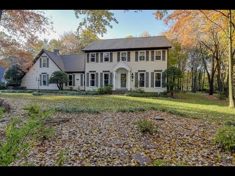 5708 Birchwood Ct, Rockville, MD home video tour