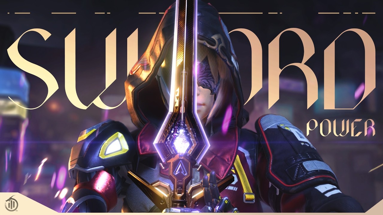 Ronin Returns | Apex Legends Montage