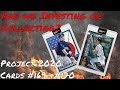 Project 2020 Show Ep. 58: Are We Investing In or Just Collecting Ichiro #169 &amp; Mattingly #170