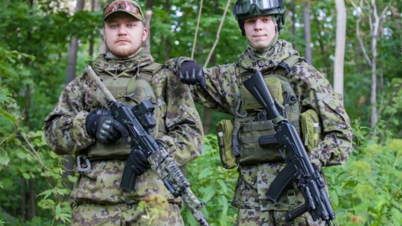 Боевая фото Боевая фото