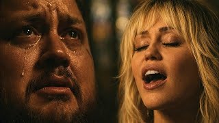 Download Lagu Jelly Roll Ft Miley Cyrus - When My Spirit Is Weak (Emotional Country Gospel Song) MP3