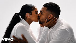 Chris Brown - I Love You More (Official Lyrics Video)