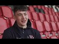 Get to know Harry Sheridan | Ulster Rugby