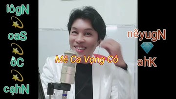 Tổng hợp những câu vọng cổ hát live hơi dài tuyệt đỉnh của nghệ sĩ Nguyễn Kha 💕💐💕💐💕