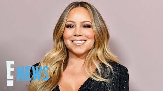 Mariah Carey Speaks Out After Her Mom and Sister Died on the Same Day | E! News Wealth