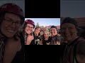 Everyone had a fabulous time at Pride parade Perth 2025 #pride #rollerskating