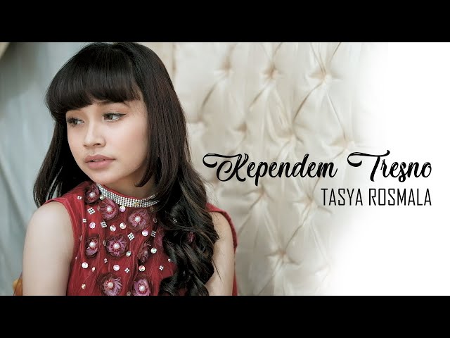 Tasya Rosmala - Kependem Tresno (Official Music Video) class=