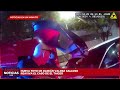 NUEVA FOTO DE DAMIÁN VALDEZ-GALLOSO, ACUSADO DE ASESINATO EN PRIMER GRADO POR MUERTE DE EL TAIGER