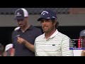 Rasmus Højgaard VS Nacho Elvira | EVERY Shot 6-hole playoff | 2023 Made in HimmerLand
