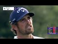 Rasmus Højgaard VS Nacho Elvira | EVERY Shot 6-hole playoff | 2023 Made in HimmerLand