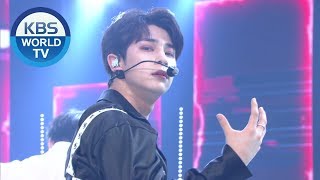 H&D(Han Gyul, Do Hyon) - SOUL [Music Bank / 2020.05.22] screenshot 2