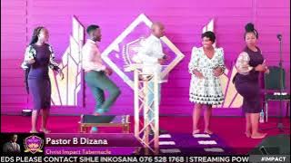 Zenzeleni Imizila iinyawo zenu(Hebrews 12:13)