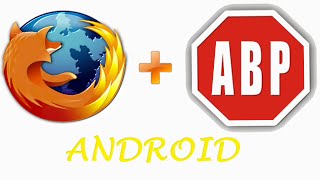 Block ads in firefox with adblock plus (android) screenshot 3