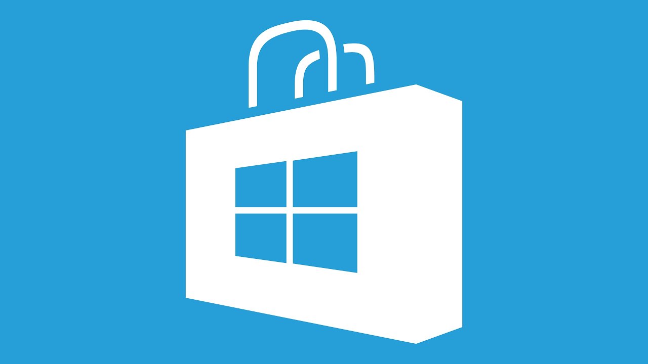 Reinstalar la Windows Store de Windows 10 - YouTube