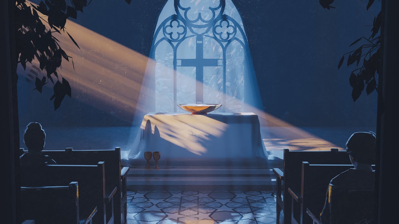 Bobby Hemmitt | The Energy Over Church