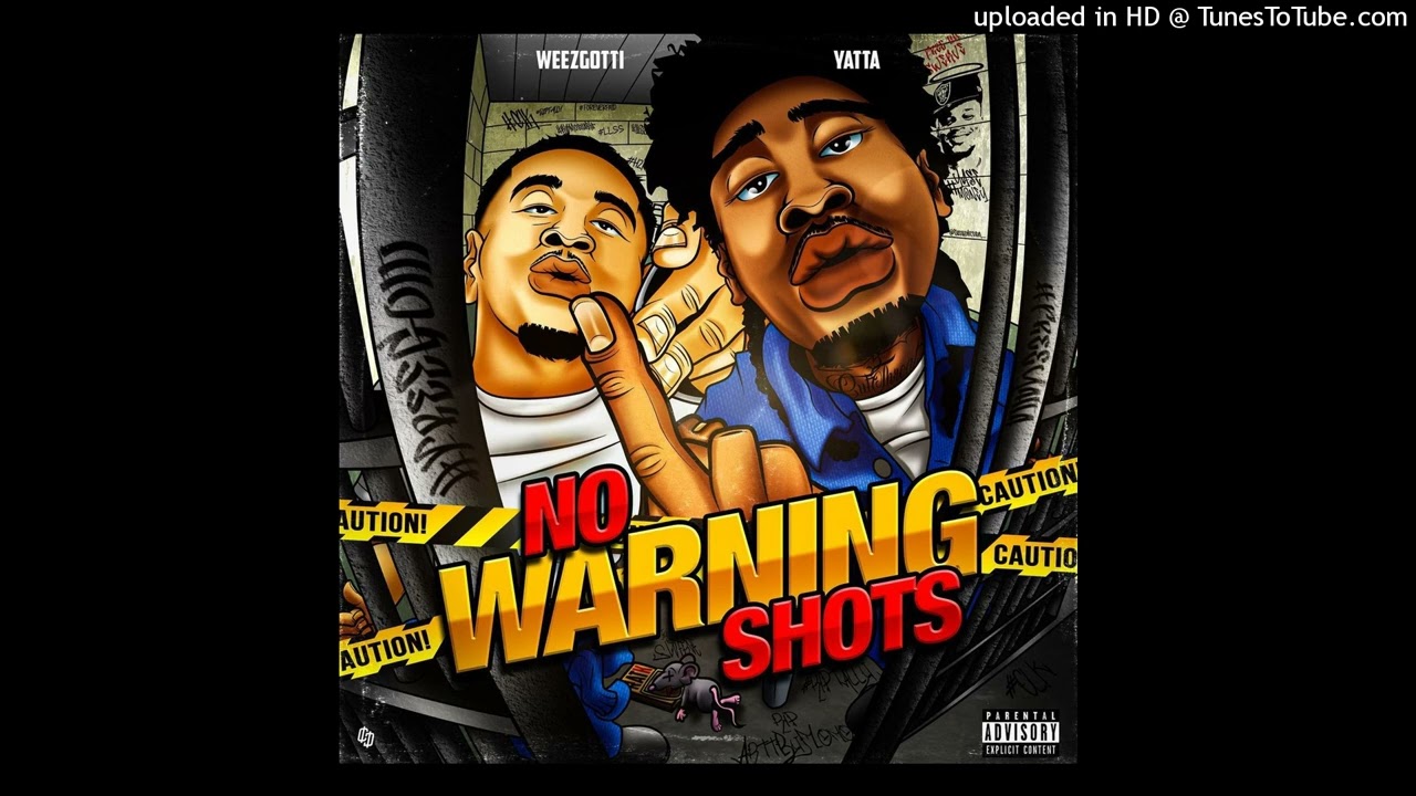 WeezGotti Ft Yatta - Bout Dat (Prod.Wooskii)