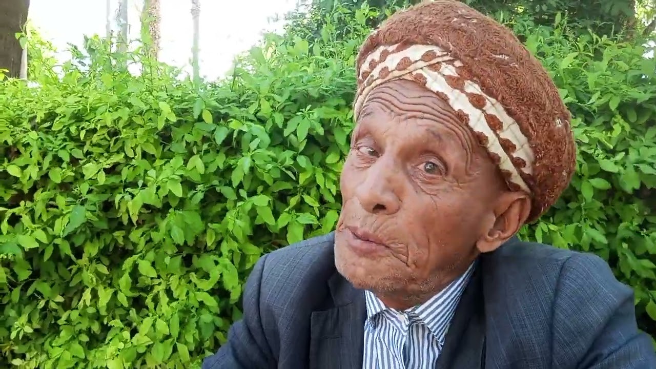 حكاية راعي الغنم // الشيخ علال الوجدي