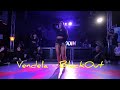 Vendela - BlackOut / JUDGE DEMO / INNA DI MIDDLE 2022