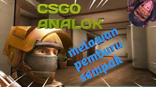 Pemburu Di Siang Hari Csgo Ok Standoff Membasmi Pemburu Sempak
