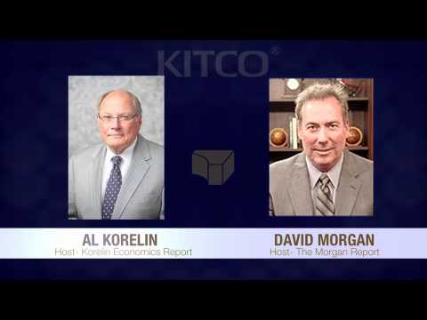 Kitco Audio: David Morgan and Premium Exploration ...