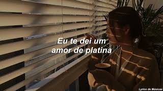 Faouzia  Tears Of Gold traduo