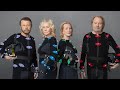 ABBA Voyage - New Album, New Virtual Tour