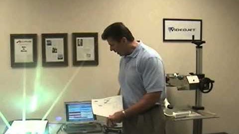 UID Demonstration / Freedom Technologies