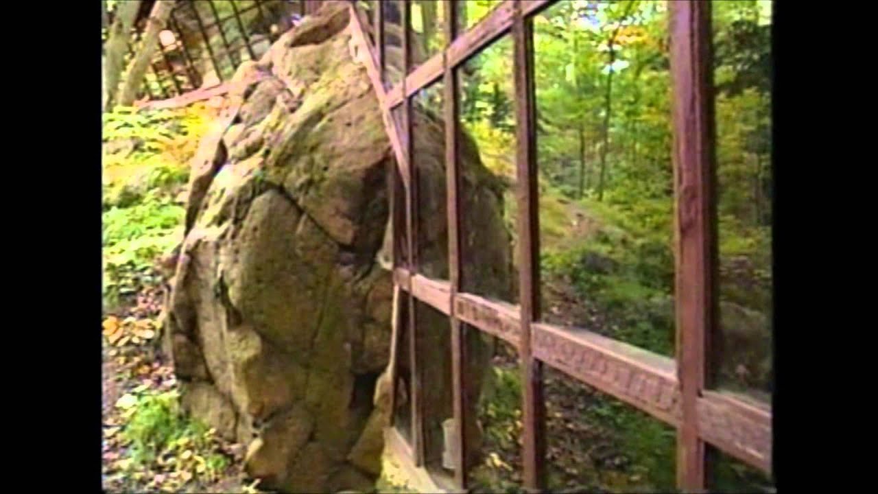 Deer Shelter Extreme Homes YouTube