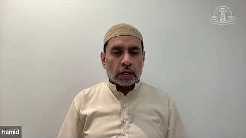 Should we be attentive to our lataif throughout the day? | By Shaykh Hamid Hassan