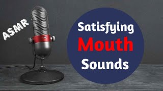 The Magic Of Asmr Mouth Sounds A Scientific Perspective