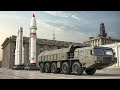 9К720 Искандер – непобедимый щит России