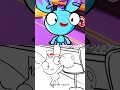 Take Care Of Baby-Daddy | Funny Cartoon