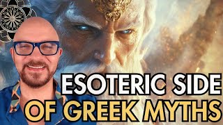 Paul Wallis on the layers of Greek myth