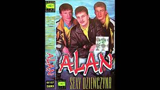 Alan - Sexy dziewczyna