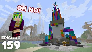 Hermitcraft VI 159 | THIS CAN'T BE GOOD... 🤣