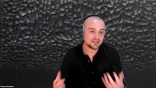 X-Risk: How Humanity Discovered Its Own Extinction w/ Thomas Moynihan