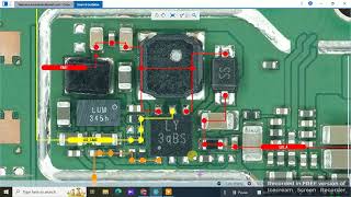 Infinix Smart 8 Lcd Light Problem Solution screenshot 5