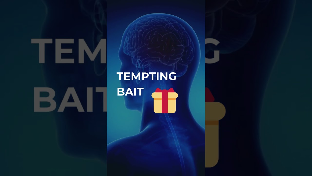 Social Engineering Explained in 60 Seconds | Don’t Fall for the Tricks!