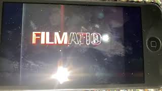 She-Ra Princess Of Power Credits Season 1&2 Filmation Group W Productions Logo