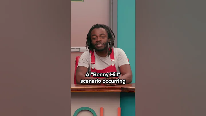 Brennan Has the Most Unhinged Strategy For Keeping a Cat In His Lap