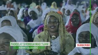 ESI ORO FUN AWON TI WON BU ILE SALATI - SHEIKH AHMAD TIJAANY KISHKY OLODO