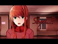 Calling Monika by the Wrong Name | "Monika After Story" Mod