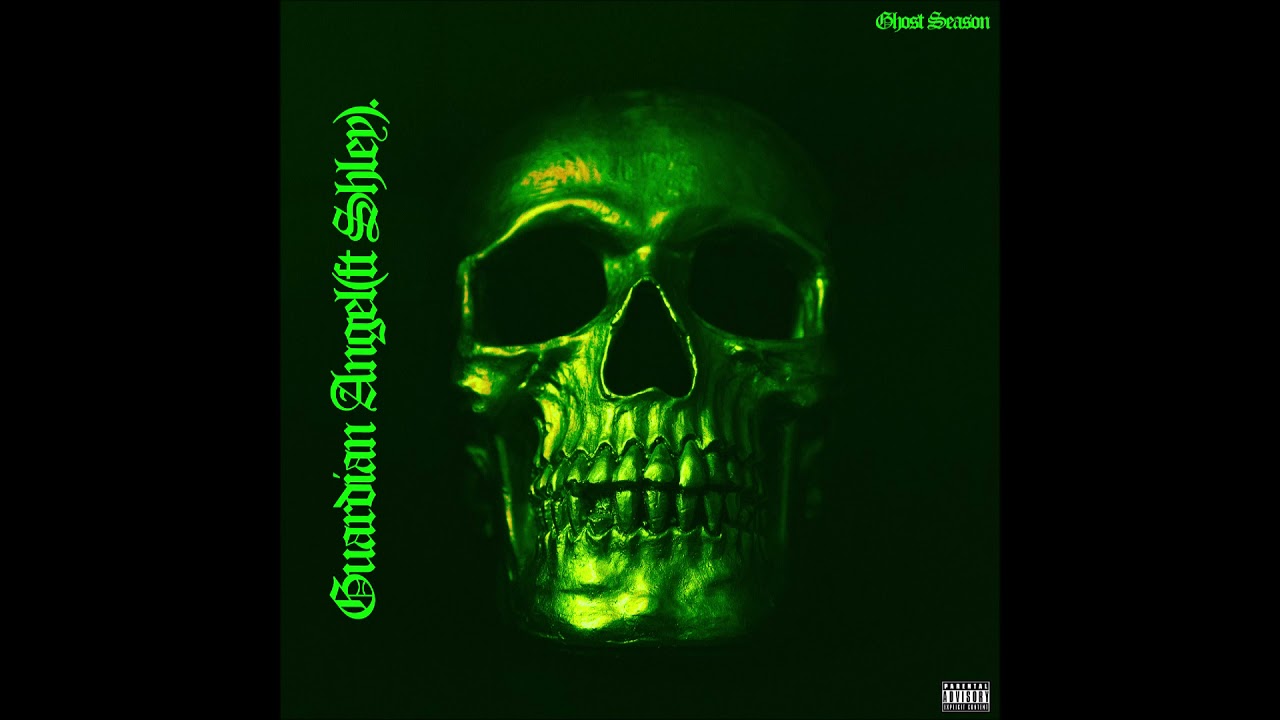 Guardian Angel - Jei Arr (feat. Shley)